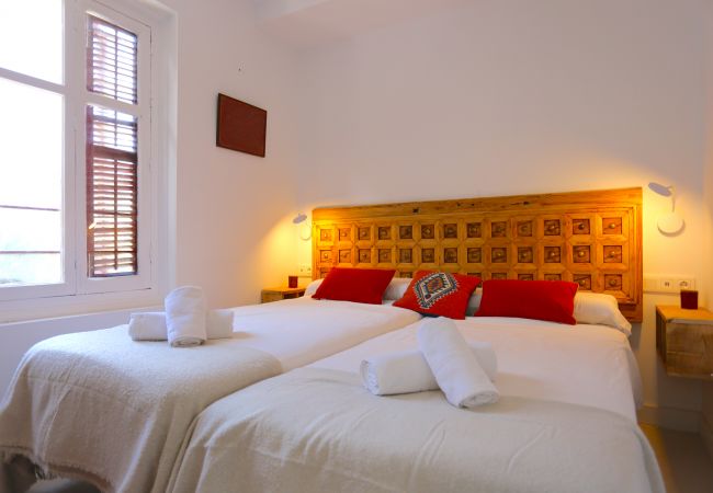 Apartamento en Málaga - VILLA CLAVERO FIVE Premium Apt