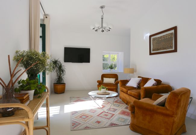 Apartamento en Málaga - VILLA CLAVERO FIVE Premium Apt