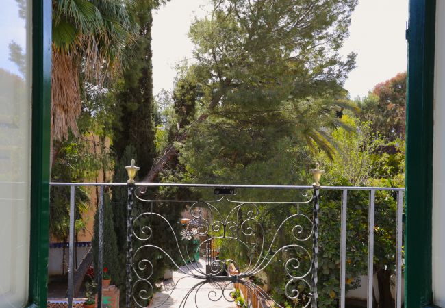 Apartamento en Málaga - VILLA CLAVERO FIVE Premium Apt Apartamento en Málaga - VILLA CLAVERO FIVE Premium Apt