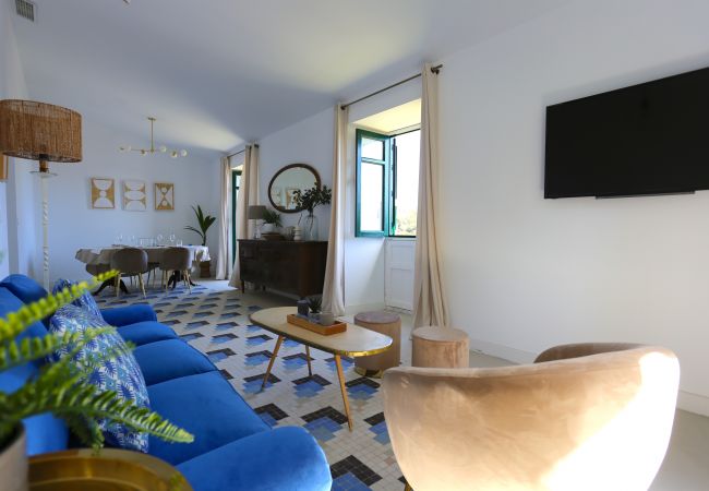 Apartamento en Málaga - VILLA CLAVERO SEVEN Premium Apt