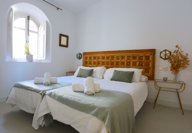 Apartamento en Málaga - VILLA CLAVERO SEVEN Premium Apt