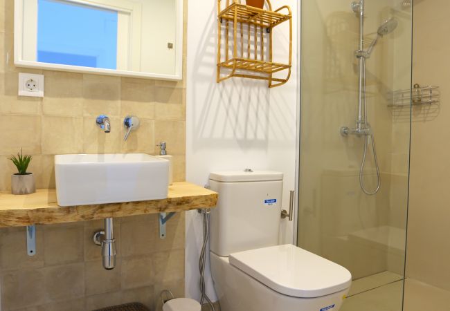 Apartamento en Málaga - VILLA CLAVERO SEVEN Premium Apt