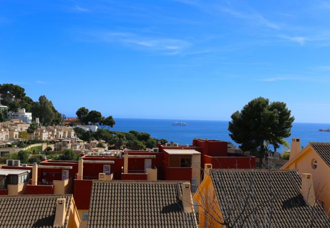 Apartamento en Málaga - VILLA CLAVERO SEVEN Premium Apt Apartamento en Málaga - VILLA CLAVERO SEVEN Premium Apt