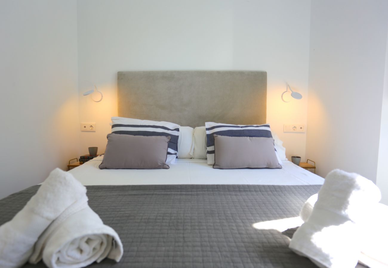 Apartamento en Málaga - VILLA CLAVERO SEVEN Premium Apt