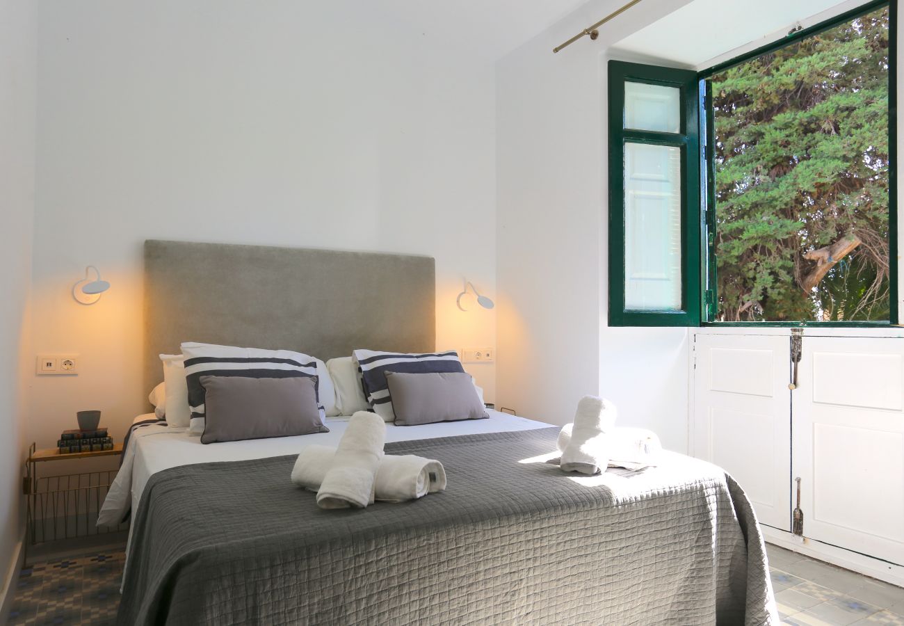 Apartamento en Málaga - VILLA CLAVERO SEVEN Premium Apt