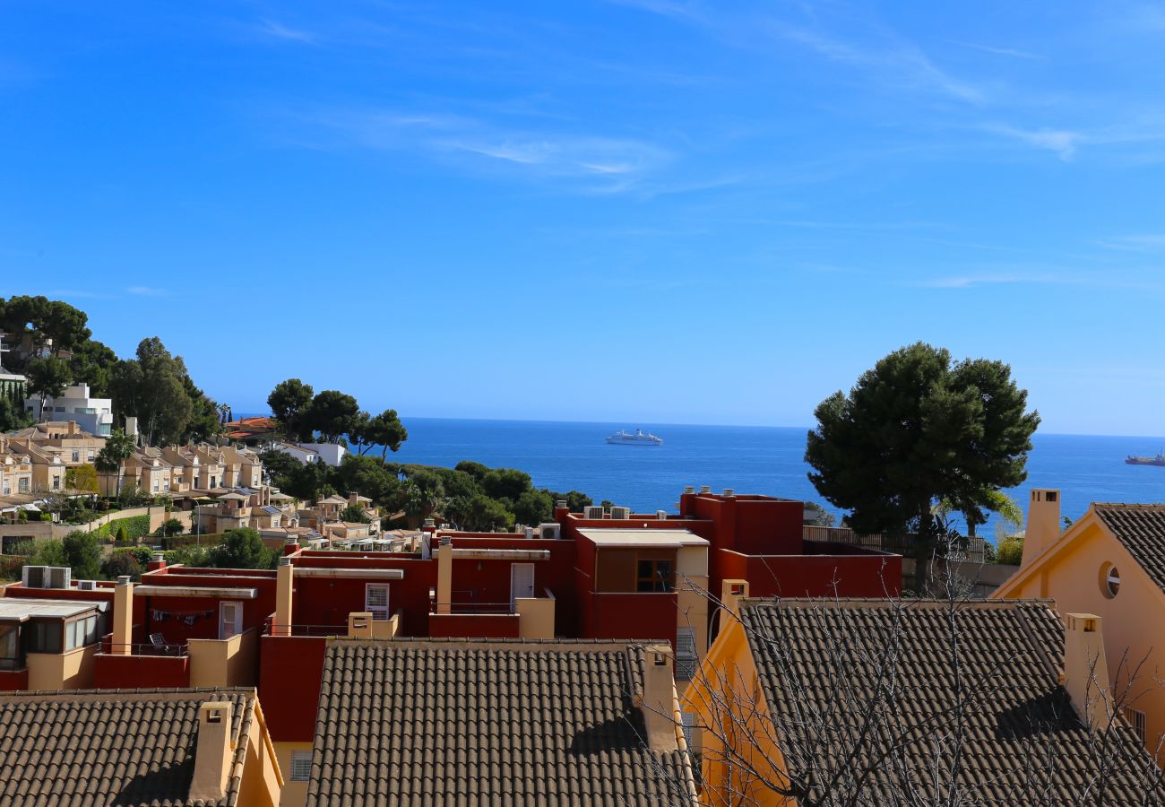 Apartamento en Málaga - VILLA CLAVERO SEVEN Premium Apt