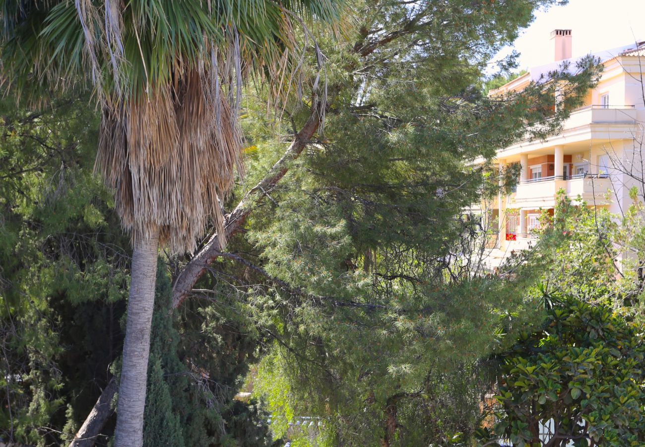Apartamento en Málaga - VILLA CLAVERO SEVEN Premium Apt