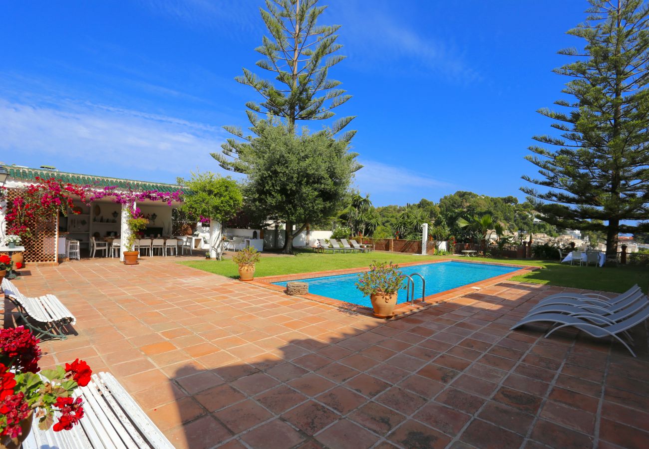 Apartamento en Málaga - VILLA CLAVERO SEVEN Premium Apt