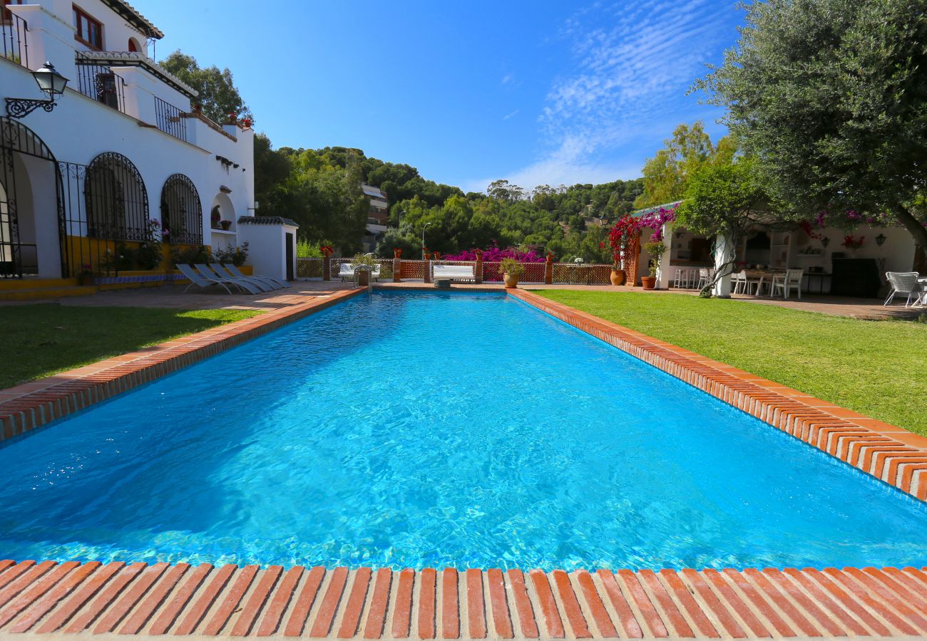 Apartamento en Málaga - VILLA CLAVERO SEVEN Premium Apt