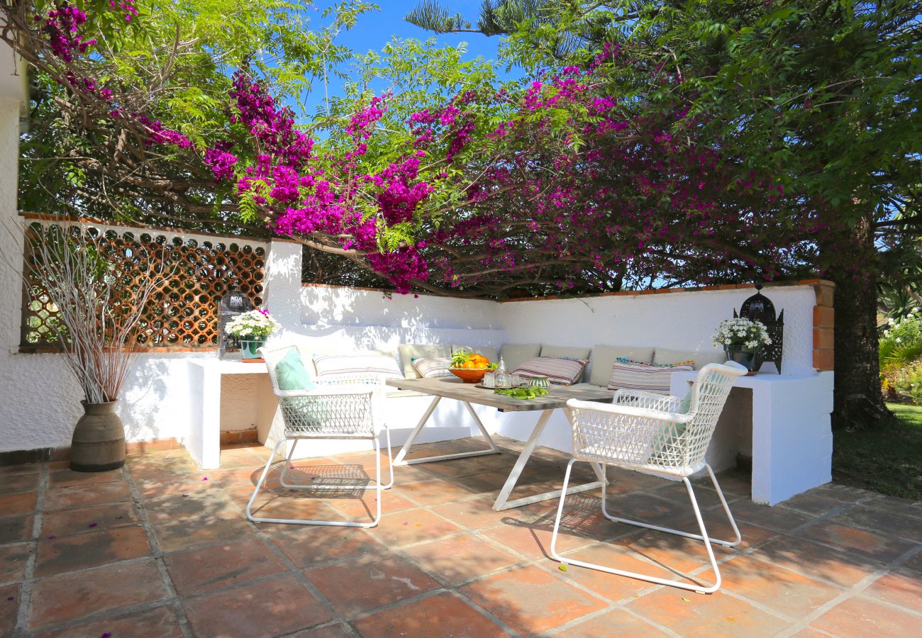 Apartamento en Málaga - VILLA CLAVERO SEVEN Premium Apt