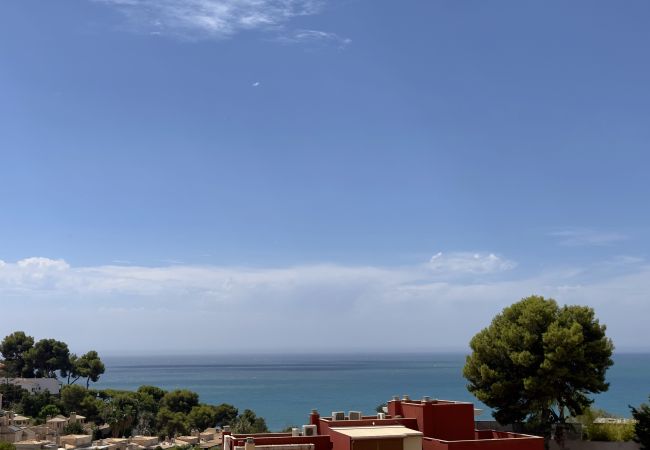 Apartamento en Málaga - VILLA CLAVERO EIGHT Premium Apt Apartamento en Málaga - VILLA CLAVERO EIGHT Premium Apt