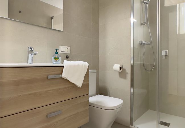 Apartamento en Málaga - JUAN DE AUSTRIA Duplex Penthouse 4PAX Apartamento en Málaga - JUAN DE AUSTRIA Duplex Penthouse 4PAX