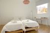 Apartamento en Málaga - JUAN DE AUSTRIA Duplex Penthouse 4PAX Apartamento en Málaga - JUAN DE AUSTRIA Duplex Penthouse 4PAX