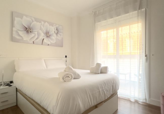 Apartamento en Málaga - AYALA Málaga City Center 6PAX