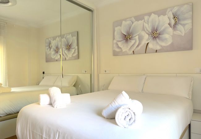 Apartamento en Málaga - AYALA Málaga City Center 6PAX