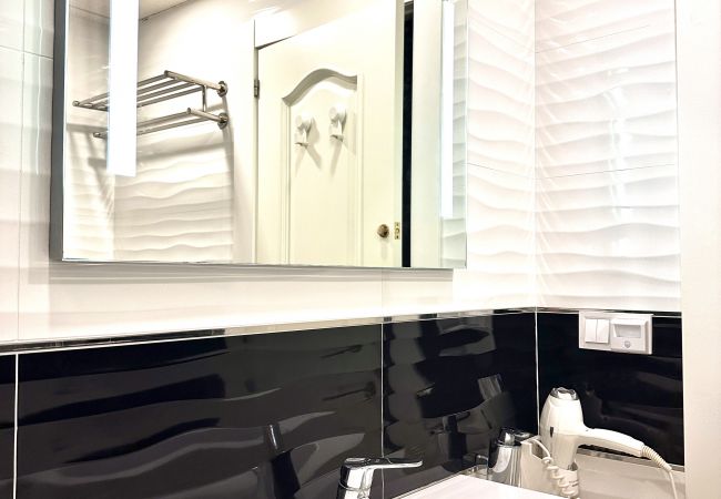 Apartamento en Málaga - AYALA Málaga City Center 6PAX Apartamento en Málaga - AYALA Málaga City Center 6PAX