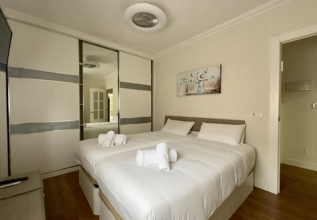 Apartamento en Málaga - AYALA Málaga City Center 6PAX