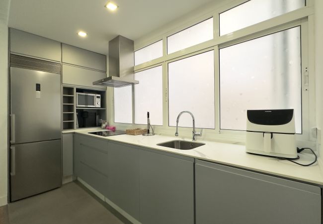 Apartamento en Málaga - AYALA Málaga City Center 6PAX Apartamento en Málaga - AYALA Málaga City Center 6PAX