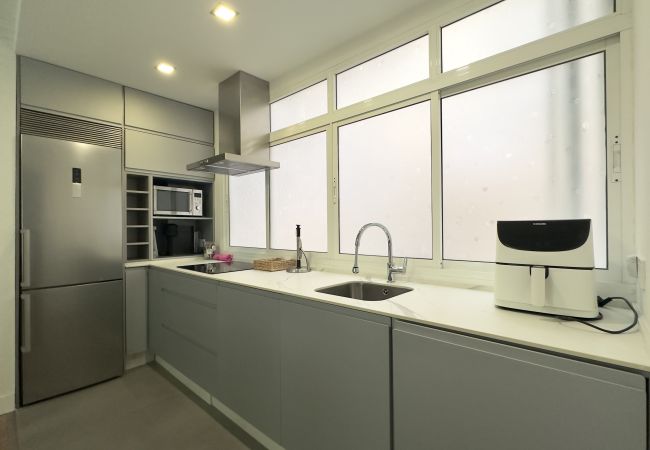 Apartamento en Málaga - AYALA Málaga City Center 6PAX