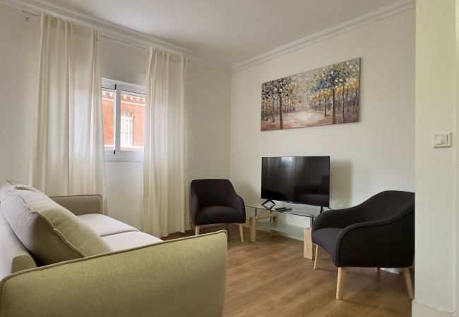 Apartamento en Málaga - AYALA Málaga City Center 6PAX