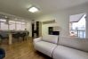 Apartamento en Málaga - AYALA Málaga City Center 6PAX Apartamento en Málaga - AYALA Málaga City Center 6PAX