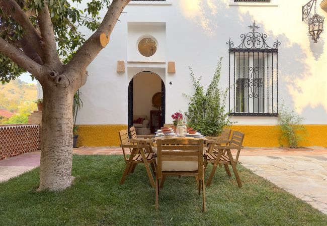 Apartamento en Málaga - VILLA CLAVERO FOUR Premium Apt