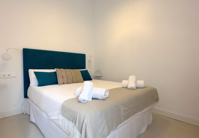 Apartamento en Málaga - VILLA CLAVERO FOUR Premium Apt