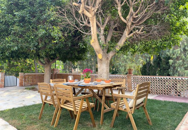 Apartamento en Málaga - VILLA CLAVERO FOUR Premium Apt Apartamento en Málaga - VILLA CLAVERO FOUR Premium Apt