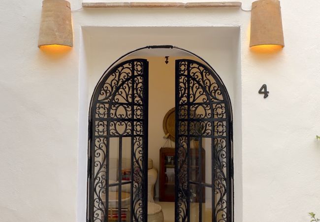 Apartamento en Málaga - VILLA CLAVERO FOUR Premium Apt Apartamento en Málaga - VILLA CLAVERO FOUR Premium Apt