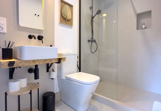 Apartamento en Málaga - VILLA CLAVERO FOUR Premium Apt Apartamento en Málaga - VILLA CLAVERO FOUR Premium Apt