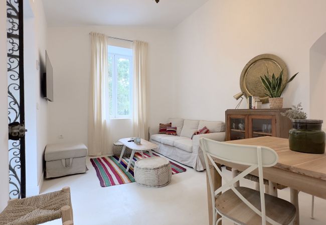 Apartamento en Málaga - VILLA CLAVERO FOUR Premium Apt