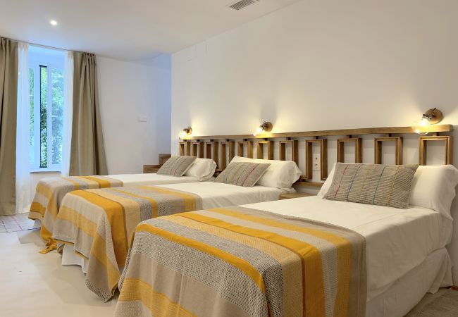 Apartamento en Málaga - VILLA CLAVERO FOUR Premium Apt Apartamento en Málaga - VILLA CLAVERO FOUR Premium Apt
