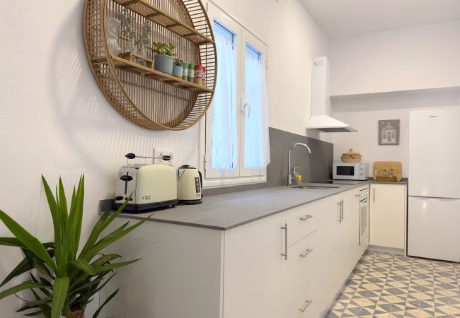 Apartamento en Málaga - VILLA CLAVERO FOUR Premium Apt Apartamento en Málaga - VILLA CLAVERO FOUR Premium Apt