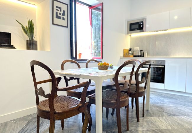 Apartamento en Málaga - VILLA CLAVERO THREE Premium Apt