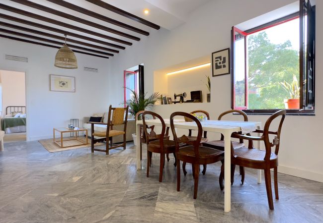 Apartamento en Málaga - VILLA CLAVERO THREE Premium Apt