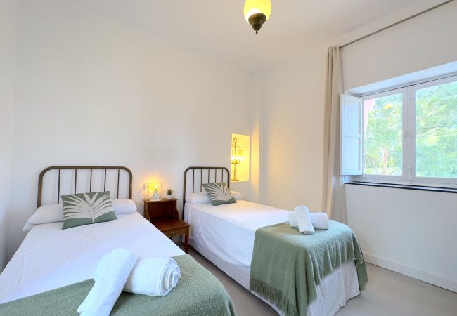 Apartamento en Málaga - VILLA CLAVERO THREE Premium Apt Apartamento en Málaga - VILLA CLAVERO THREE Premium Apt
