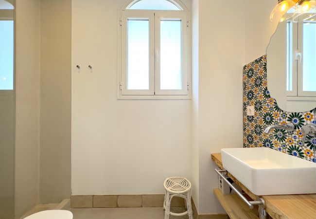 Apartamento en Málaga - VILLA CLAVERO THREE Premium Apt