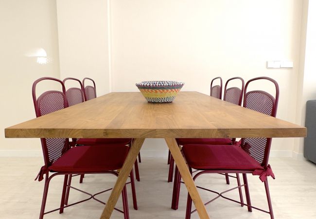 Apartamento en Málaga - HS Málaga City Center 6PAX Apartamento en Málaga - HS Málaga City Center 6PAX