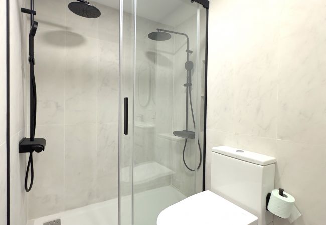 Apartamento en Málaga - HS Málaga City Center 6PAX Apartamento en Málaga - HS Málaga City Center 6PAX