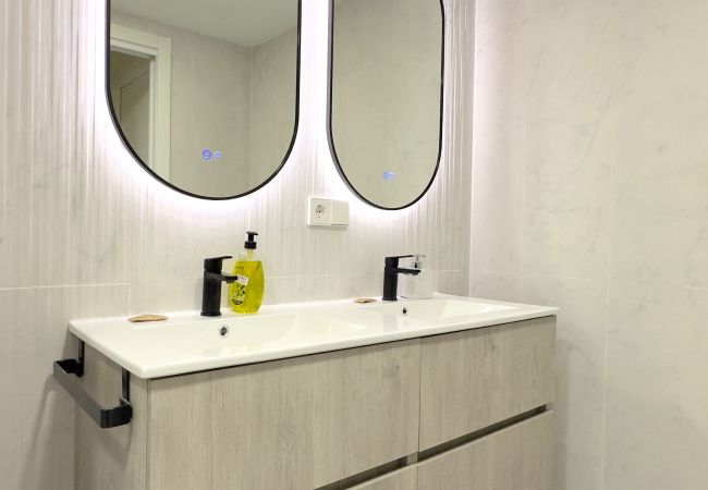Apartamento en Málaga - HS Málaga City Center 6PAX Apartamento en Málaga - HS Málaga City Center 6PAX