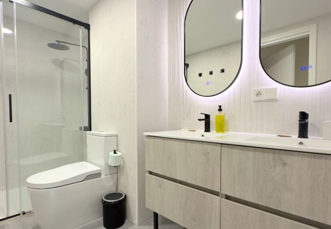 Apartamento en Málaga - HS Málaga City Center 6PAX