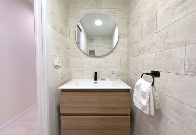 Apartamento en Málaga - HS Málaga City Center 6PAX Apartamento en Málaga - HS Málaga City Center 6PAX