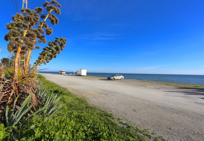 Villa en Rincón de la Victoria - VILLA LUNA Beach Premium 9PAX