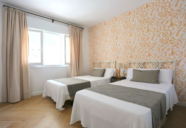 Villa en Rincón de la Victoria - VILLA LUNA Beach Premium 9PAX Villa en Rincón de la Victoria - VILLA LUNA Beach Premium 9PAX