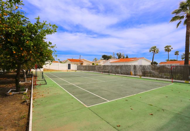 Villa en Rincón de la Victoria - VILLA LUNA Beach Premium 9PAX Villa en Rincón de la Victoria - VILLA LUNA Beach Premium 9PAX