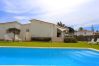 Villa en Rincón de la Victoria - VILLA LUNA Beach Premium 9PAX Villa en Rincón de la Victoria - VILLA LUNA Beach Premium 9PAX