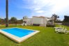 Villa en Rincón de la Victoria - VILLA LUNA Beach Premium 9PAX Villa en Rincón de la Victoria - VILLA LUNA Beach Premium 9PAX
