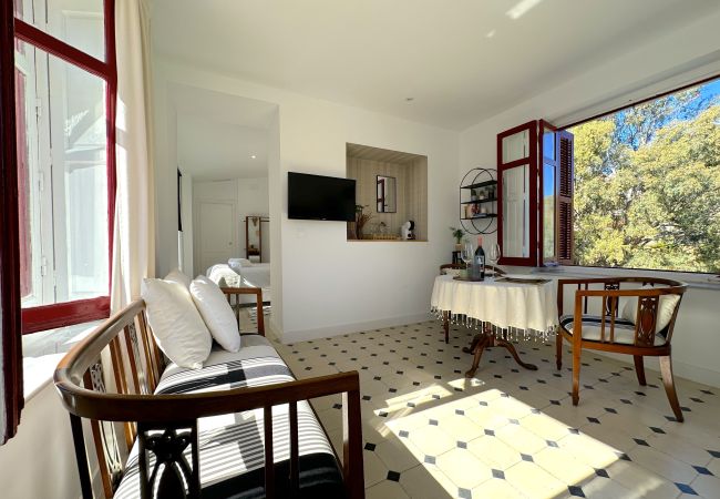 Apartamento en Málaga - VILLA CLAVERO SIX Premium Apt