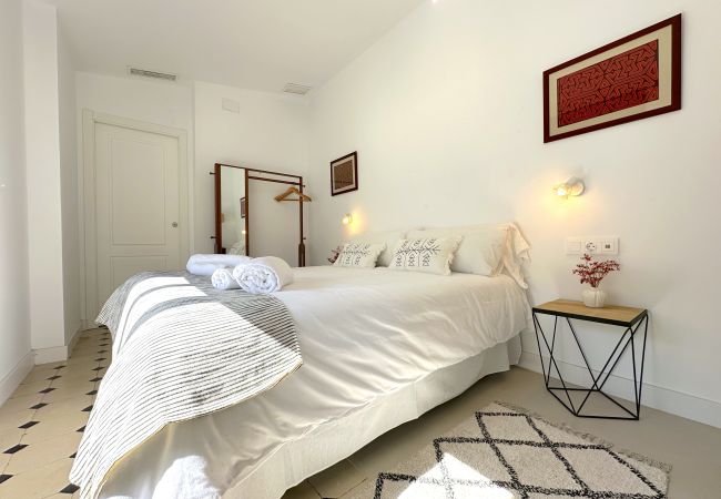 Apartamento en Málaga - VILLA CLAVERO SIX Premium Apt