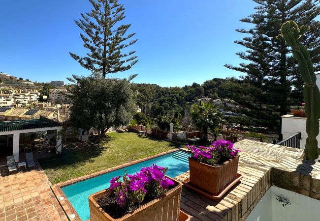 Apartamento en Málaga - VILLA CLAVERO SIX Premium Apt Apartamento en Málaga - VILLA CLAVERO SIX Premium Apt